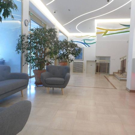 Bel Appartement 2P, Vue Mer, 4 Pers, Villeneuve-Loubet Plage - Fr-1-252A-80 Exterior photo