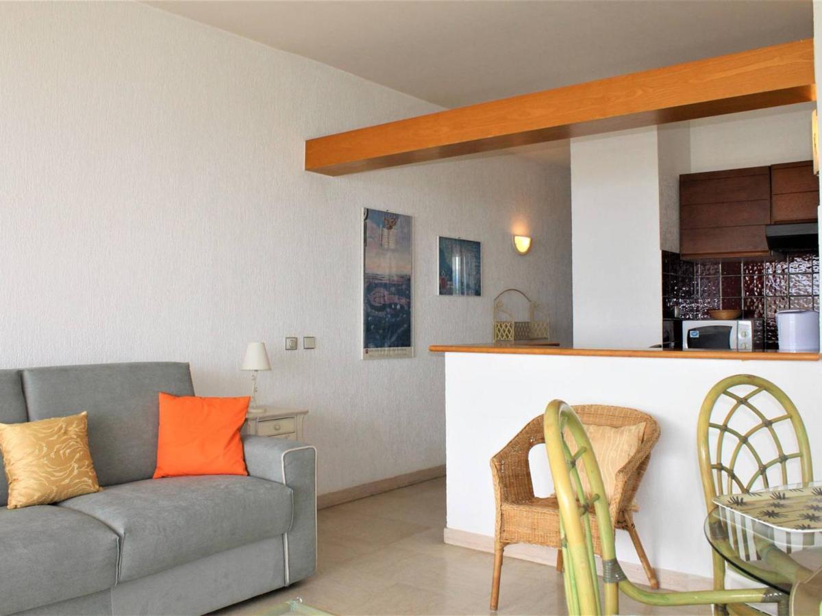 Bel Appartement 2P, Vue Mer, 4 Pers, Villeneuve-Loubet Plage - Fr-1-252A-80 Exterior photo