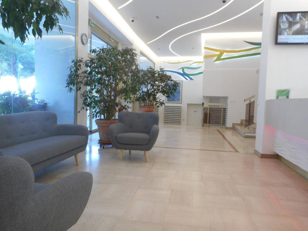 Bel Appartement 2P, Vue Mer, 4 Pers, Villeneuve-Loubet Plage - Fr-1-252A-80 Exterior photo
